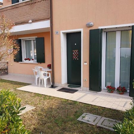 A 2 Passi Dal Mare Villa Scardovari Luaran gambar