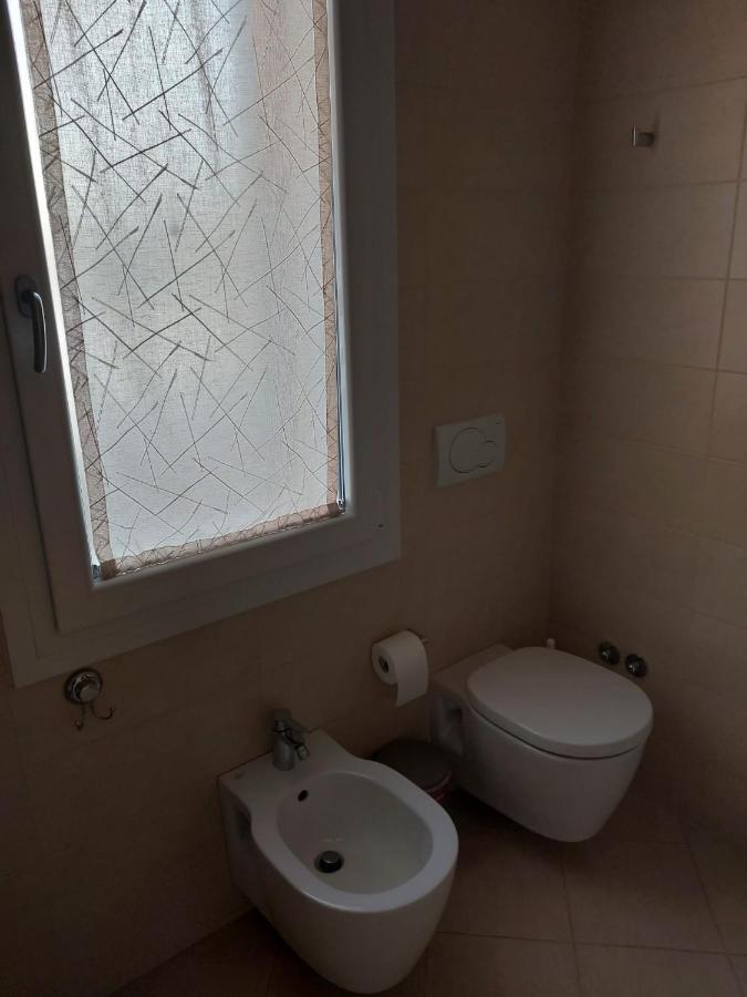 A 2 Passi Dal Mare Villa Scardovari Luaran gambar