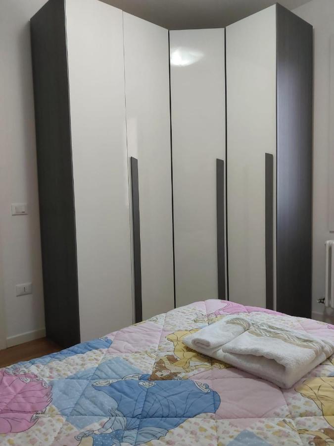 A 2 Passi Dal Mare Villa Scardovari Luaran gambar